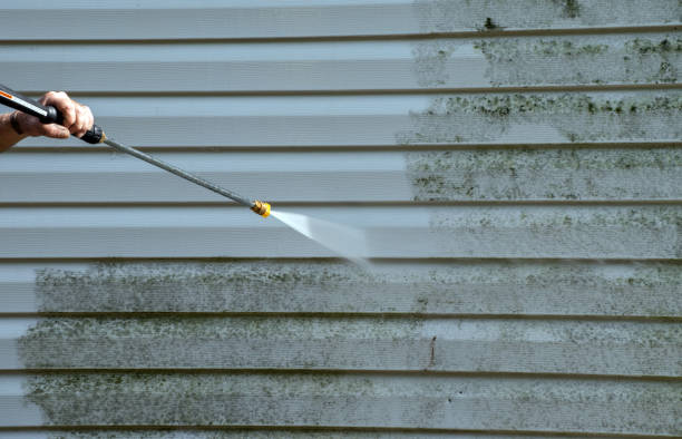 Best Mold Remediation for Specific Building Types in Byram, CT