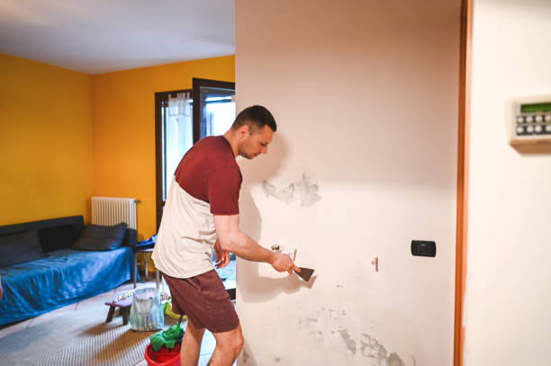Byram, CT Mold Remediation Company